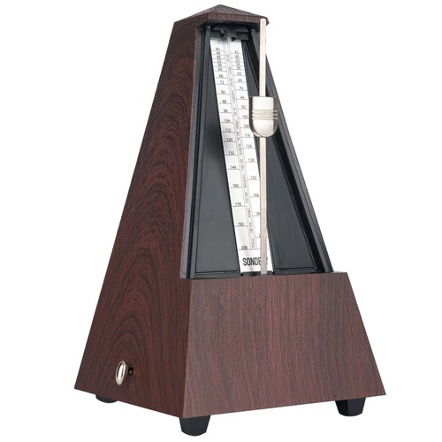 Sondery mechanical metronome - sondery,